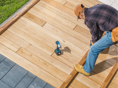 Decks