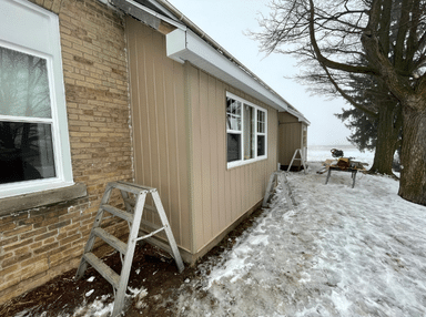 Barn Renovations