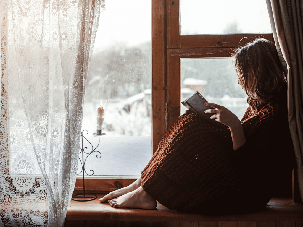 Quin Winter-Proof Your Home Quin Winter-Proof Your Home