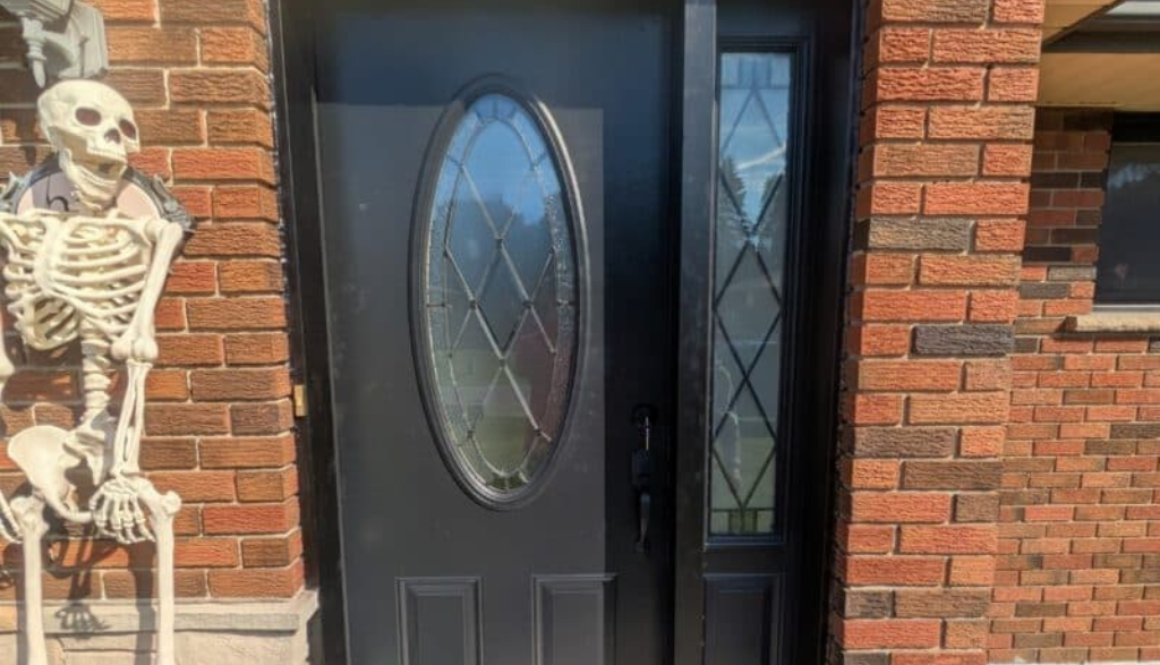 First Impressions How a New Front Door Installation Completely Transforms Your Curb Appeal